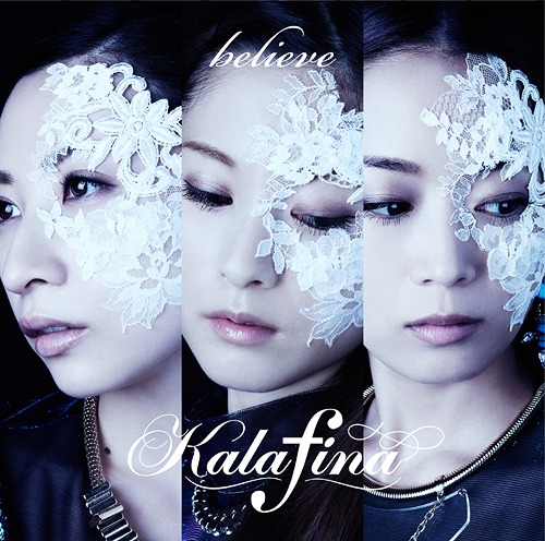 Believe / Kalafina