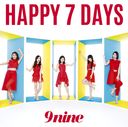 Happy 7 Days [w/ Photo Booklet, Limited Edition / Type-B]