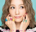 LOVE it(初回生産限定盤) [CD+DVD]