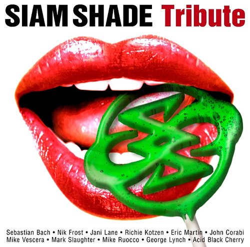 SIAM SHADE Tribute / V.A.