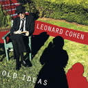 Old Ideas / Leonard Cohen