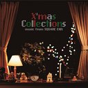 Christmas Collections music from SQUARE ENIX / Game Music