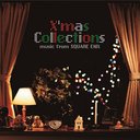 Christmas Collections music from SQUARE ENIX / Game Music