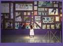 Title is to be announced (4th album) / Nogizaka46