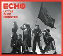 Echo (Type A) [CD+DVD]