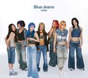 Blue Jeans (Type B) [CD+Bluray]
