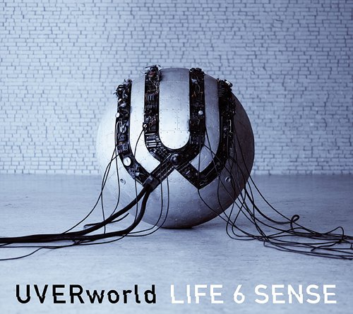 Life 6 Sence / UVERworld