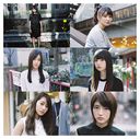 Harujion ga sakukoro (Type D) [CD+DVD]