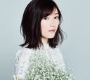 Title is to be announced (1st Album) / Mayu Watanabe