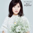 Title is to be announced (1st Album) / Mayu Watanabe