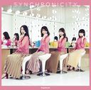 Synchronicity (Type D) [CD+DVD]