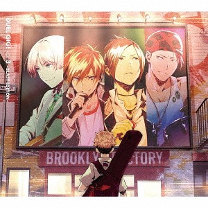 Duel Gig! Vol.3 -Blast Edition- / Band Yarouze