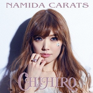 Namida Carats / CHIHIRO