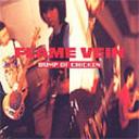 FLAME VEIN+1 [CD]