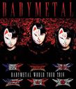 BABYMETAL (Ltd. Edition) [CD+DVD]
