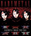 BABYMETAL / BABYMETAL