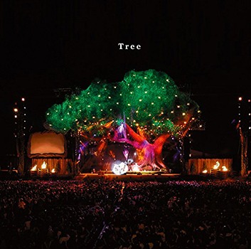 Tree / SEKAI NO OWARI