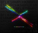 Butterflies(初回限定盤B/Blu-ray付) (Ltd. Edition) [CD]