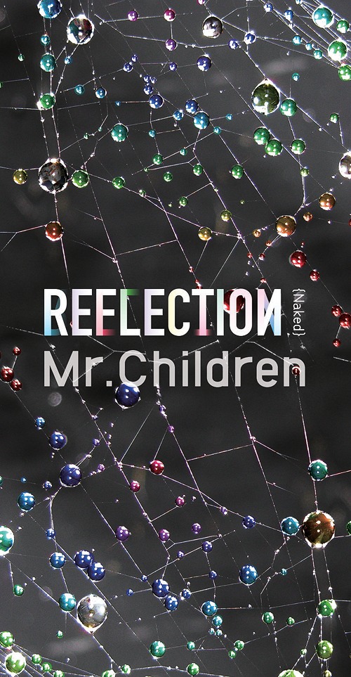 Reflection / Mr.Children
