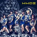 W.W.D II (Type A) [CD+DVD]