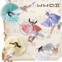 W.W.D II (Nazokara Version) [CD]