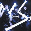 GAME [CD+DVD]