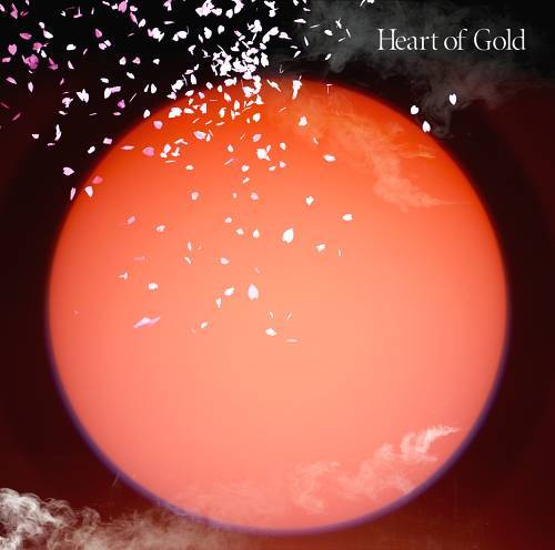 Heart of Gold / Alice Nine