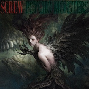 Psycho Monsters / SCREW
