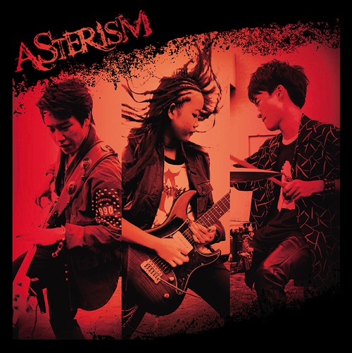 The Session / ASTERISM