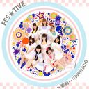 New Single: Title is to be announced / FES TIVE