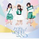 Triple! Wonderland [w/ Remix CD, Limited Edition / Type C]