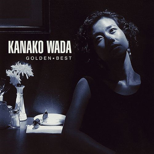 Golden Best Kanako Wada / Kanako Wada