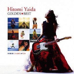Golden Best Hitomi Yaida / Hitomi Yaida