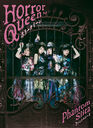 Horror Queen [Limited Blu-ray Edition]