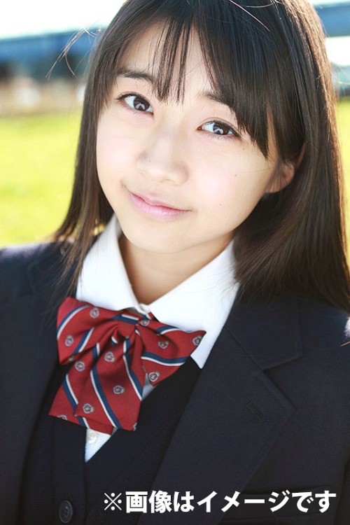 Makino Maria Blu-ray "Greeting - Makino Maria -" / Maria Makino (Morning Musume. '15)
