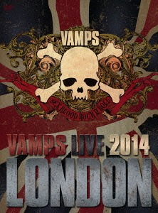 VAMPS LIVE 2014: LONDON / VAMPS