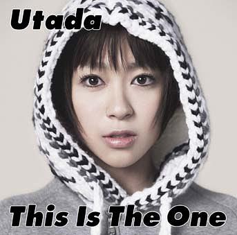 This Is The One / Utada
