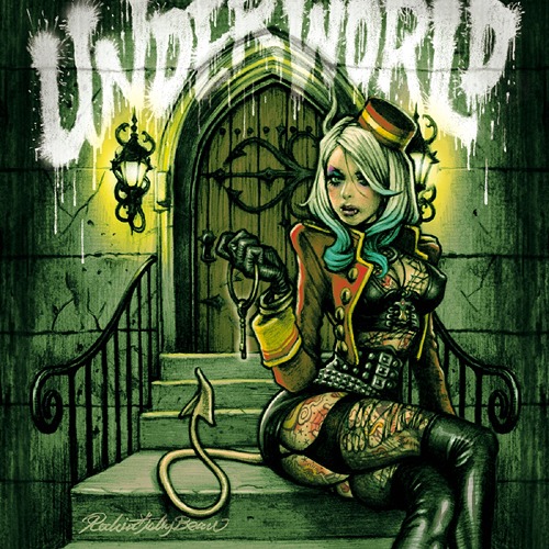 UNDERWORLD / VAMPS