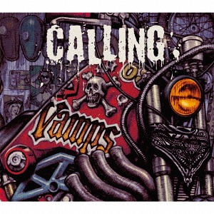 Calling / VAMPS