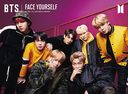 FACE YOURSELF(初回限定盤B) [CD]