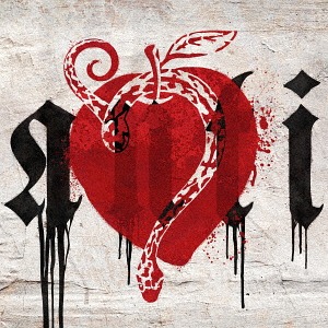 Anti / HYDE