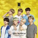 Lights/Boy With Luv(初回限定盤C) [CD]