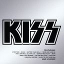 Icon - Best of KISS - / KISS