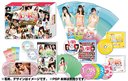 AKB1/48 Idol to Guam de Koi shitara [Deluxe Box Set] [Limited Edition] / Game