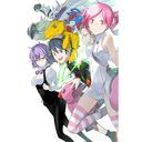 Digimon World Re:Digitize / Game