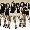 Happy Time [CD]