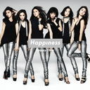 Happy Time [CD+DVD]