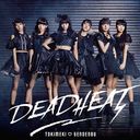 DEADHEAT [CD+DVD]