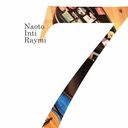 "7" / Naoto Intiraymi