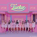 Twelve (Type A) [CD+DVD]
